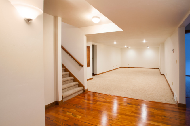 Basement Remodeling Morris Plains