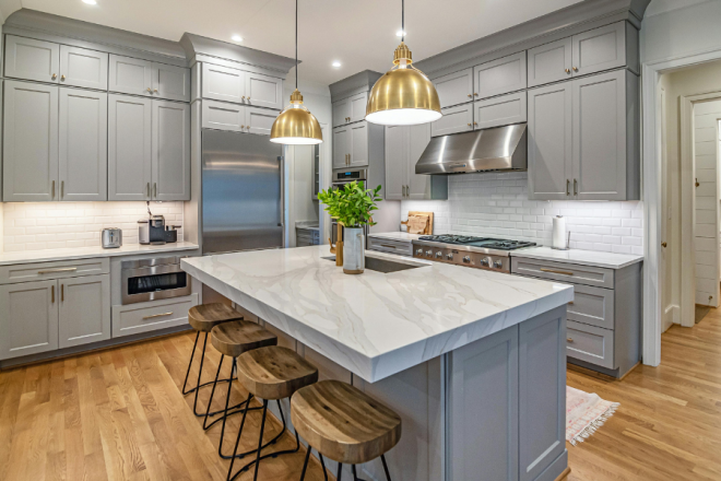 Kitchen Remodeling Essex County NJ